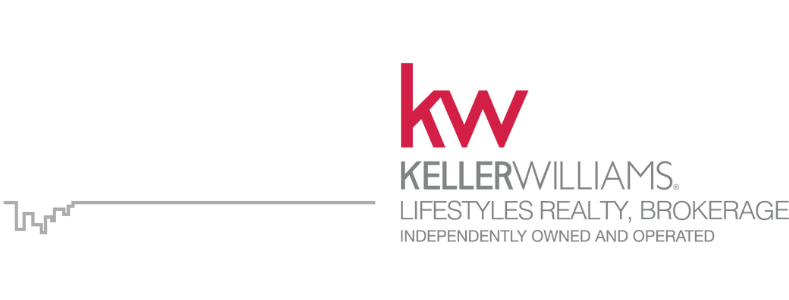 Verge KW Logo Merged - White